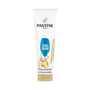 Pantene Pro-V Temel Bakım Saç Kremi 275 Ml - Pantene