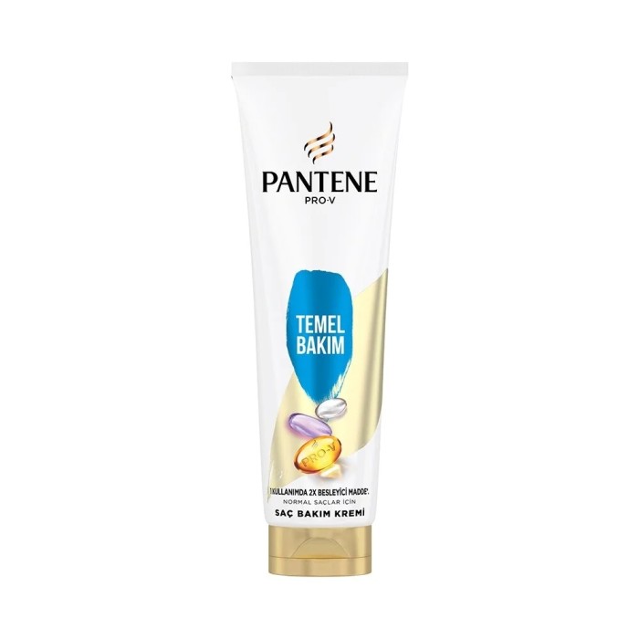 Pantene Pro-V Temel Bakım Saç Kremi 275 Ml - 1