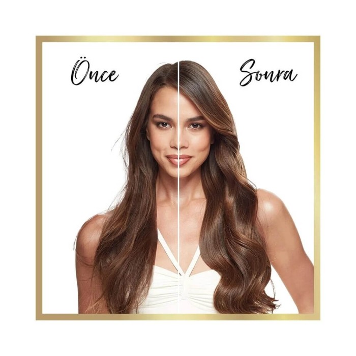 Pantene Pro-V Temel Bakım Saç Kremi 275 Ml - 5