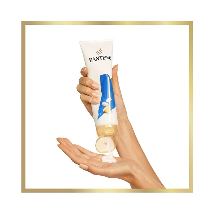 Pantene Pro-V Temel Bakım Saç Kremi 275 Ml - 8