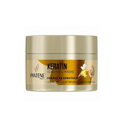 Pantene Repair&Protect Keratin Maske 200 Ml - Pantene
