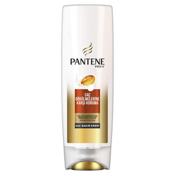 Pantene - Pantene Saç Bakım Kremi Saç Dökülmelerine Karşı Etkili 470 Ml