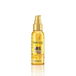 Pantene Saç Bakım Yağı Keratin Özlü Onarıcı E Vitaminli 100 Ml - Pantene