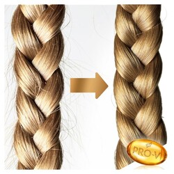 Pantene Saç Bakım Yağı Keratin Özlü Onarıcı E Vitaminli 100 Ml - 4