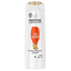Pantene Yağ Terapisi Şampuan 350 Ml 
