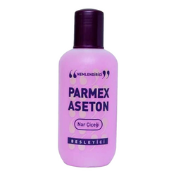 Parmex - Parmex Aseton Pembe Nar Çiçeği 200 Ml