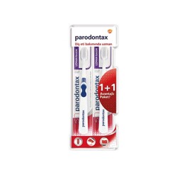 Parodontax - Parodontax Uzman Bakım Diş Fırçası 1+1
