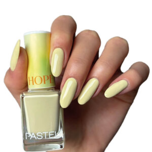 Pastel Aura Oje 437 - 2