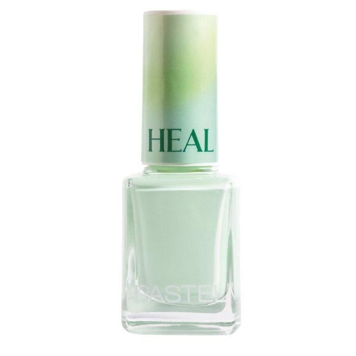 Pastel Aura Oje 438 - 1