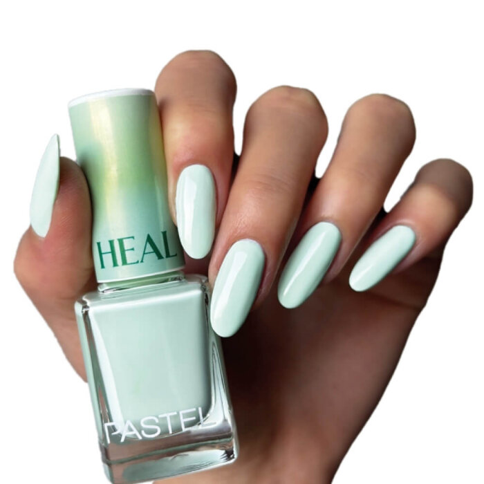 Pastel Aura Oje 438 - 2