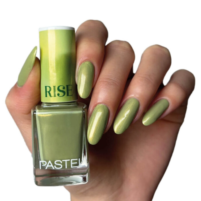 Pastel Aura Oje 440 - 2