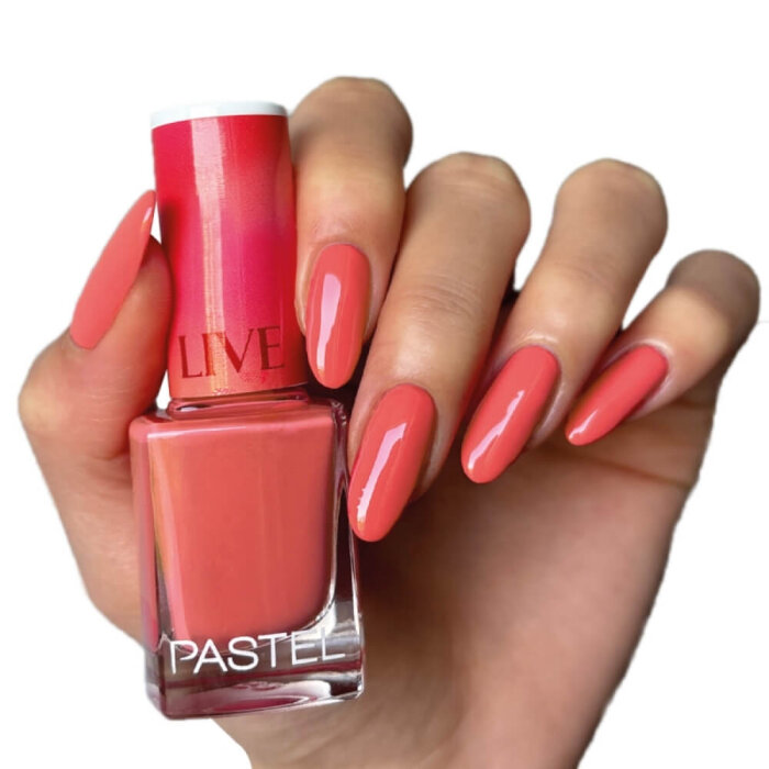 Pastel Aura Oje 444 - 2