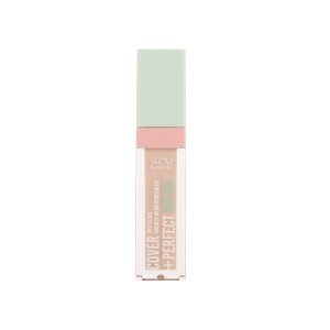 Pastel Cover+Perfect Concealar SPF30 Ultra Kapatıcı 301 Fair - Pastel