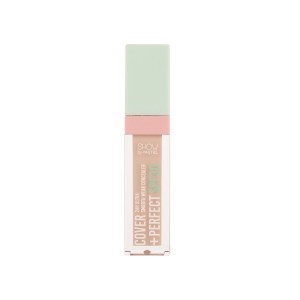 Pastel Cover+Perfect Concealar SPF30 Ultra Kapatıcı 302 Light Rose - 1