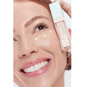Pastel Cover+Perfect Concealar SPF30 Ultra Kapatıcı 303 Baby Powder - 3