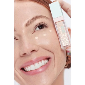 Pastel Cover+Perfect Concealar SPF30 Ultra Kapatıcı 304 Nude Pink - 3