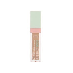 Pastel Cover+Perfect Concealar SPF30 Ultra Kapatıcı 306 Caramel - 1