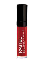 Pastel Day Long Lipcolor Kissproof Kalıcı Ruj 09 