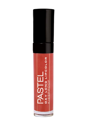 Pastel Day Long Lipcolor Kissproof Kalıcı Ruj 15 - 1