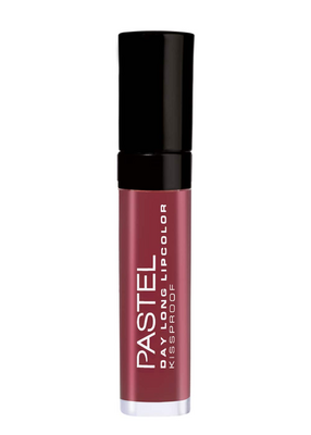 Pastel Day Long Lipcolor Kissproof Kalıcı Ruj 19 - 1