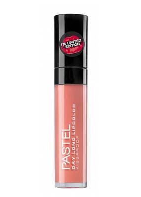 Pastel Day Long Lipcolor Kissproof Kalıcı Ruj 24 - 1