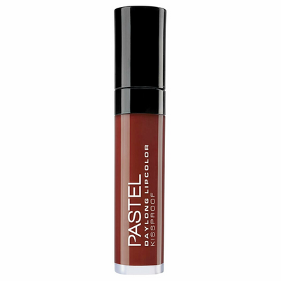 Pastel Day Long Lipcolor Kissproof Kalıcı Ruj 37 - 1