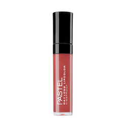 Pastel - Pastel Day Long Lipcolor Kissproof Kalıcı Ruj 44