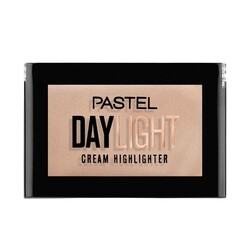 Pastel - Pastel Daylight Cream Highlighter Aydınlatıcı Krem 11 Sunrise