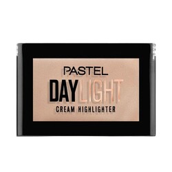 Pastel Daylight Cream Highlighter Aydınlatıcı Krem 11 Sunrise - Pastel