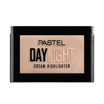 Pastel Daylight Cream Highlighter Aydınlatıcı Krem 11 Sunrise - 1