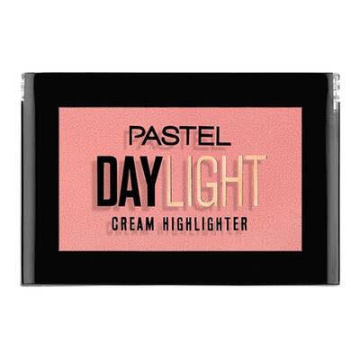 Pastel Daylight Cream Highlighter Aydınlatıcı Krem 13 - 1