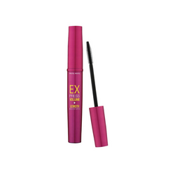 Pastel - Pastel Extra Volume + Lenght Mascara Black