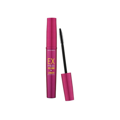 Pastel Extra Volume + Lenght Mascara Black - 1