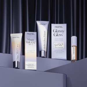 Pastel Eye Cream+Hydrating Satin Concealer 63 Milkshake - 7