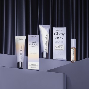 Pastel Eye Cream+Hydrating Satin Concealer 65 Honeybun - 7
