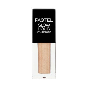 Pastel Eyeshadow Profashion Glow Liquid 225 Champagne 