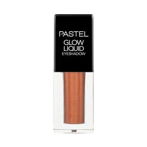 Pastel Eyeshadow Profashion Glow Liquid 226 Life Core 
