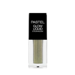 Pastel - Pastel Eyeshadow Profashion Glow Liquid No:224