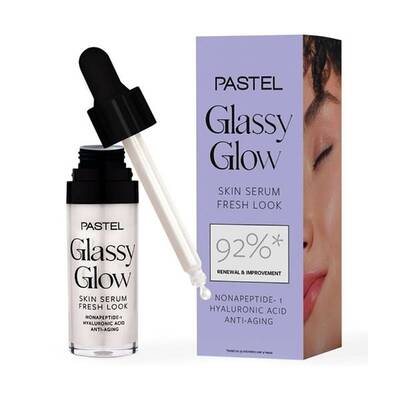 Pastel Glassy Glow Skin Fresh Look Serum 15 Ml - 1