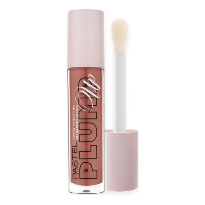 Pastel Gloss Plump up Extra Hydrating 205 - 1