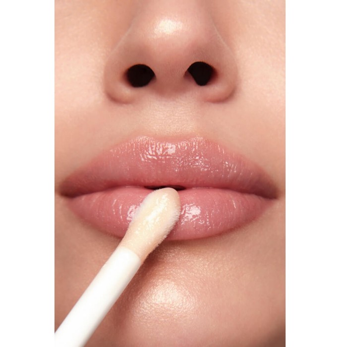 Pastel Gloss Plump up Extra Hydrating 206 - 4
