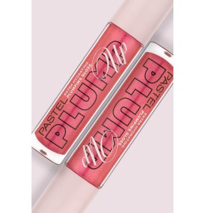 Pastel Gloss Plump up Extra Hydrating 206 - 5
