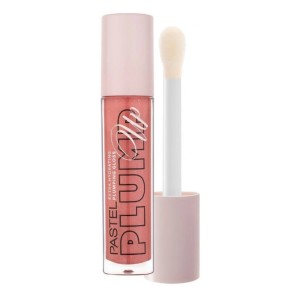 Pastel Gloss Plump up Extra Hydrating 208 