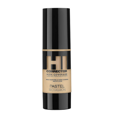 Pastel Hi Corrector Liquid Foundation 403 - 1