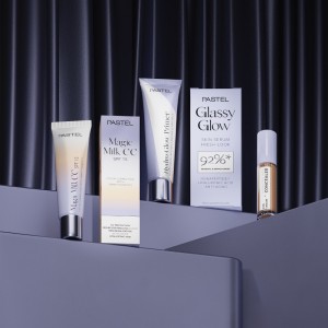 Pastel Hydro Glow Primer Aydınlatıcı&Nemlendirici - 5
