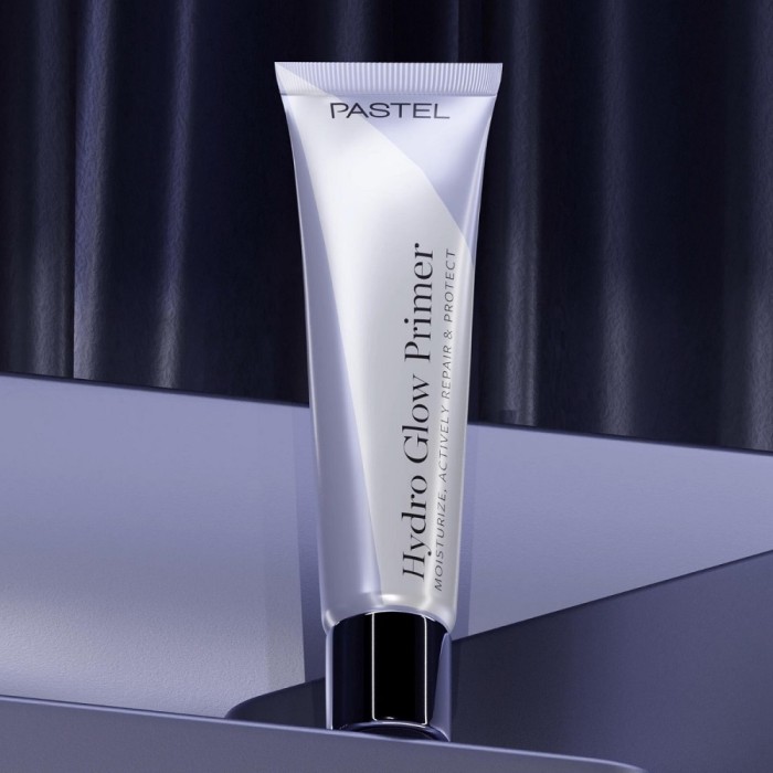Pastel Hydro Glow Primer Aydınlatıcı&Nemlendirici - 4