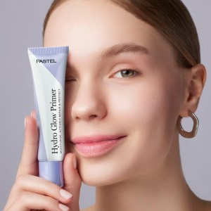 Pastel Hydro Glow Primer Aydınlatıcı&Nemlendirici - 3