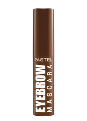 Pastel Kaş Maskarası 22 Light Brown 