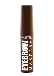 Pastel Kaş Maskarası 23 Dark Brown 