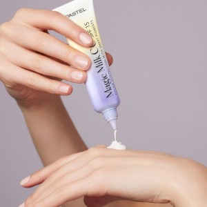 Pastel Magic Milk Cream Spf15 51 Medium Deep - 3